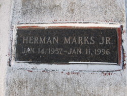 Herman Marks Jr.