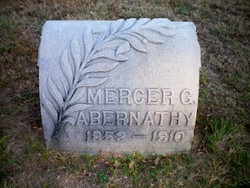 Mercer Green Abernathy 