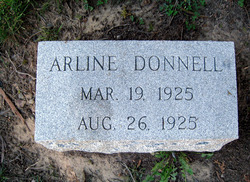 Arline Donnell 