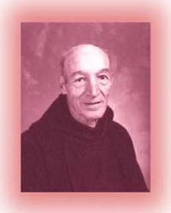 Fr Benedict Adams 