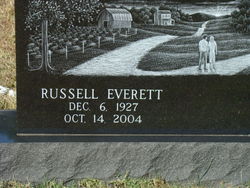 Russell Everett Broughton 