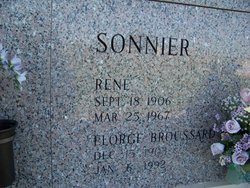 Rene Sonnier 