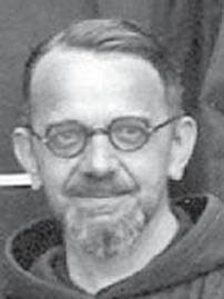 Fr Gilbert Heuel 