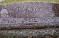 Charles R. Bartin 