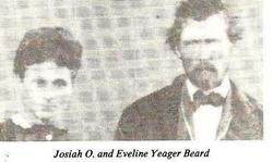 Josiah Osborne Beard 