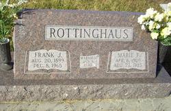 Frank J. Rottinghaus 