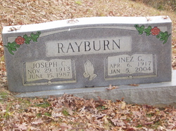 Joseph C. Rayburn 