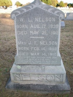 William Lyle Nelson 