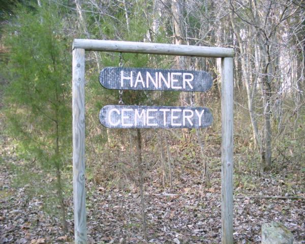 Hanner Cemetery