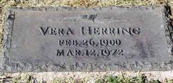 Vera <I>Story</I> Herring 
