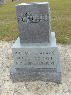 Michael L. Adams 