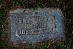 Elva Reath Brandt 