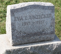 Eva L. Unzicker 