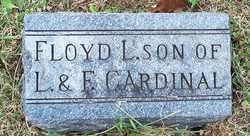 Floyd Leroy Cardinal 