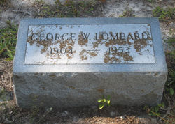 George W. Lombard 
