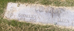Cornelius Andrew Coakley 