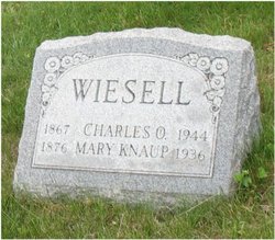 Charles O. Wiesell 