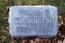 William Claiborne Tarkington 