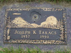 Joseph Kalman Takacs 