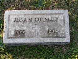 Anna M. Connelly 