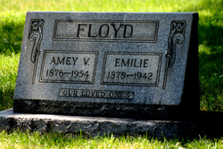 Amey V. Floyd 