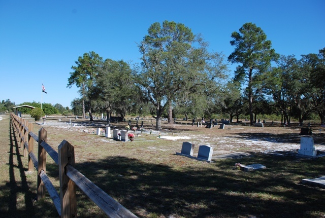 Fort Drum Cemetery