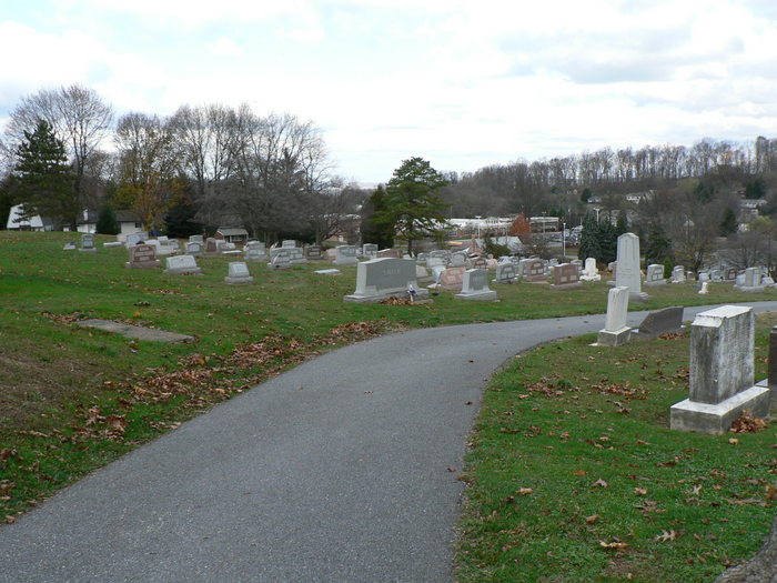Conestoga Methodist Cemetery