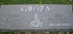 Alexander Groza 