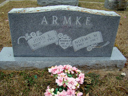 John E. Armke 
