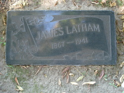 James Latham 