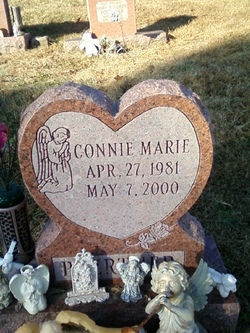 Connie Marie Poertner 