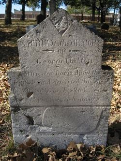 George W. Dalton 