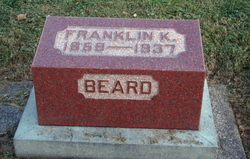 Franklin Kara Beard 