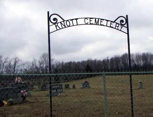 Knott Cemetery