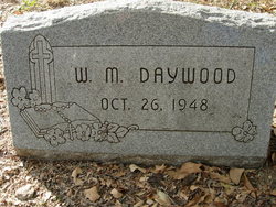 W. M. Daywood 