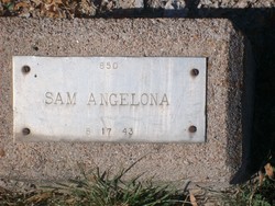 Sam Angelona 
