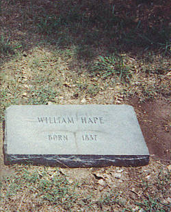 William Hape 