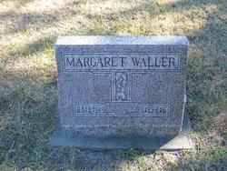 Margaret Y. “Maggie” <I>Martin</I> Waller 
