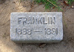 Franklin Kinney 