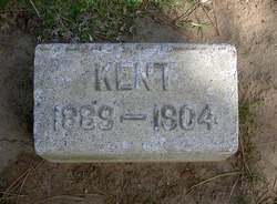 Kent Kinney 
