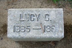 Lucy Crittenden Kinney 