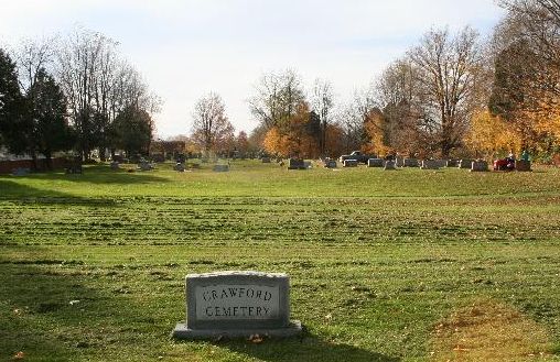Crawford Cemetery