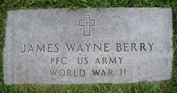 James Wayne Berry 