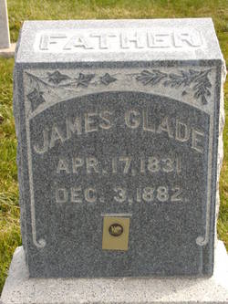 James Glade 