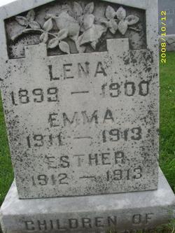 Lena Mamminga 