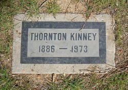 Thornton Kinney 