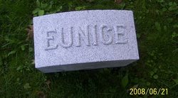 Eunice Frances Gates 