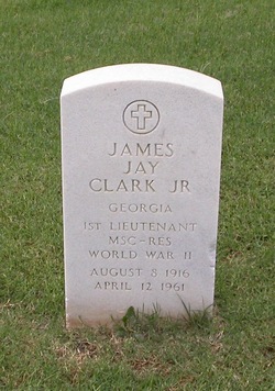 James Jay Clark Jr.