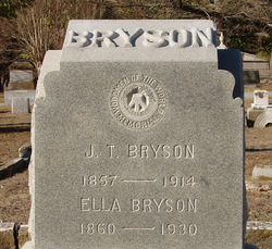Ella Bryson 