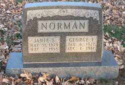 George T. Norman 